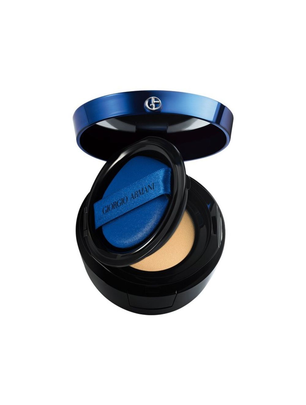 Giorgio Armani Designer Mesh Cushion Foundation 3