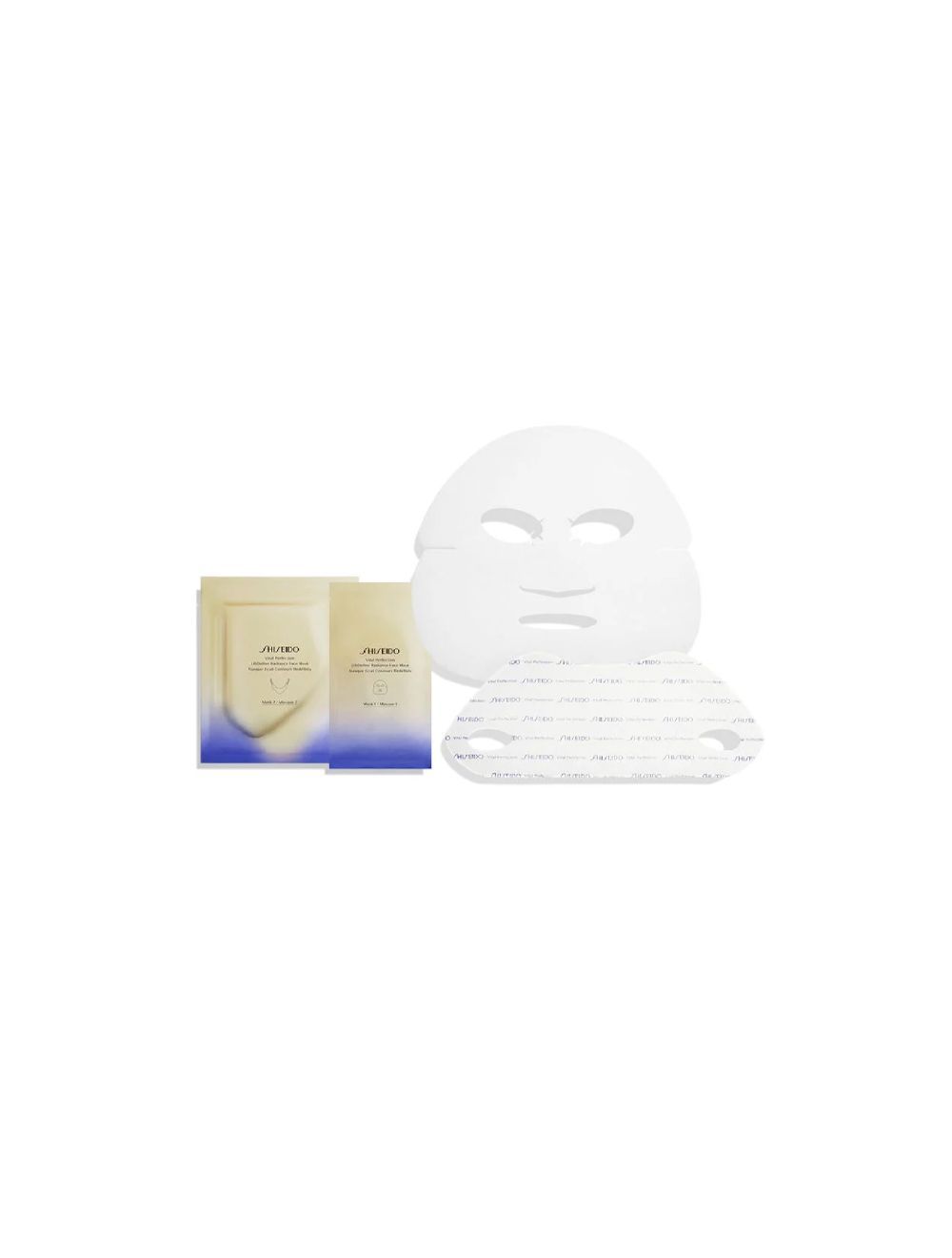 未開封⭐︎新品　SHISEIDO VITAL PERFECTION シートマスク 未開封⭐︎新品 SHISEIDO VITAL PERFECTION シートマスク