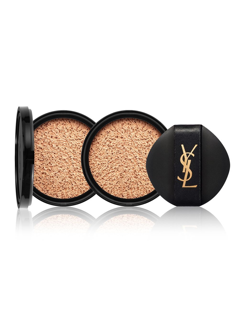 YSL Le Cushion Encre De Peau Cushion Foundation Refill 20 X2 14G*2