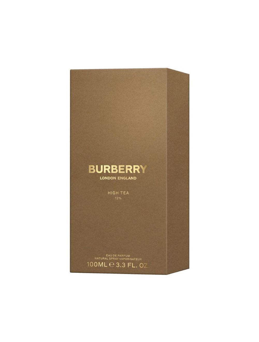 Burberry Signature Edp 100Ml High Tea 12