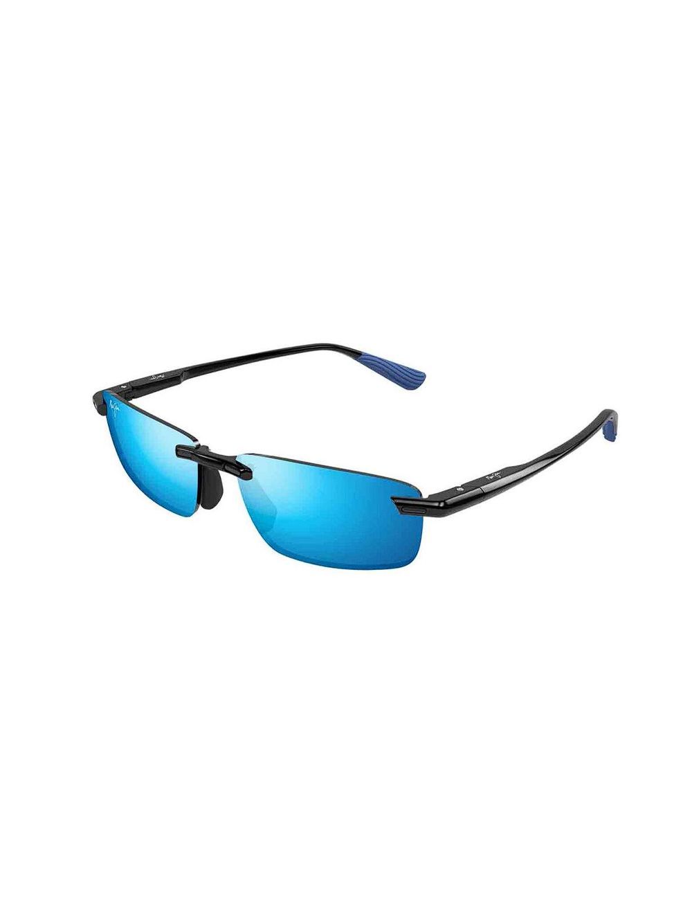 Maui Jim Active Polarized Sunglasses MJ0630S 001