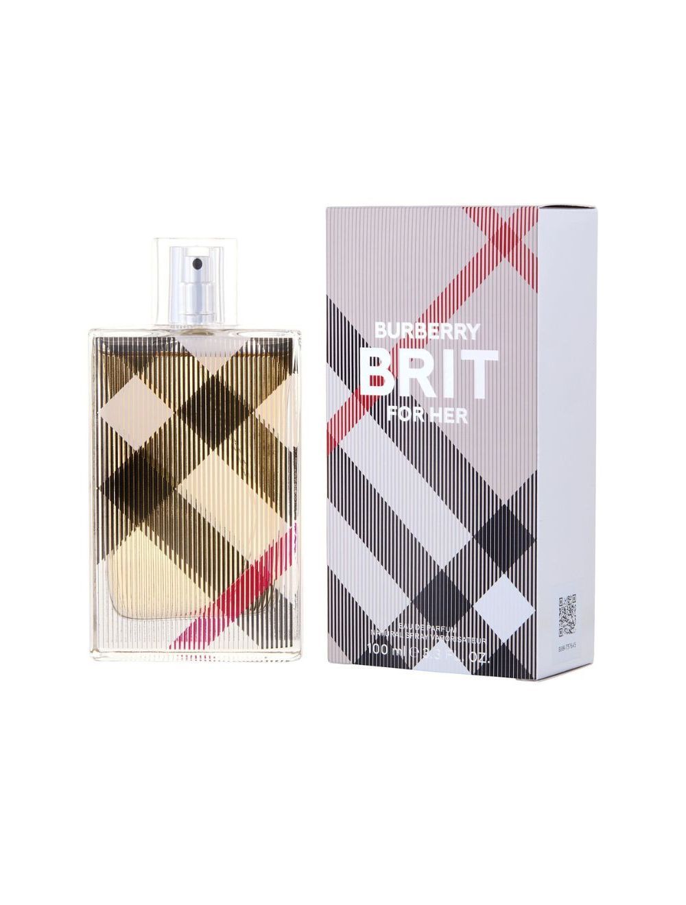 Brit for Her - EDP - 100ml
