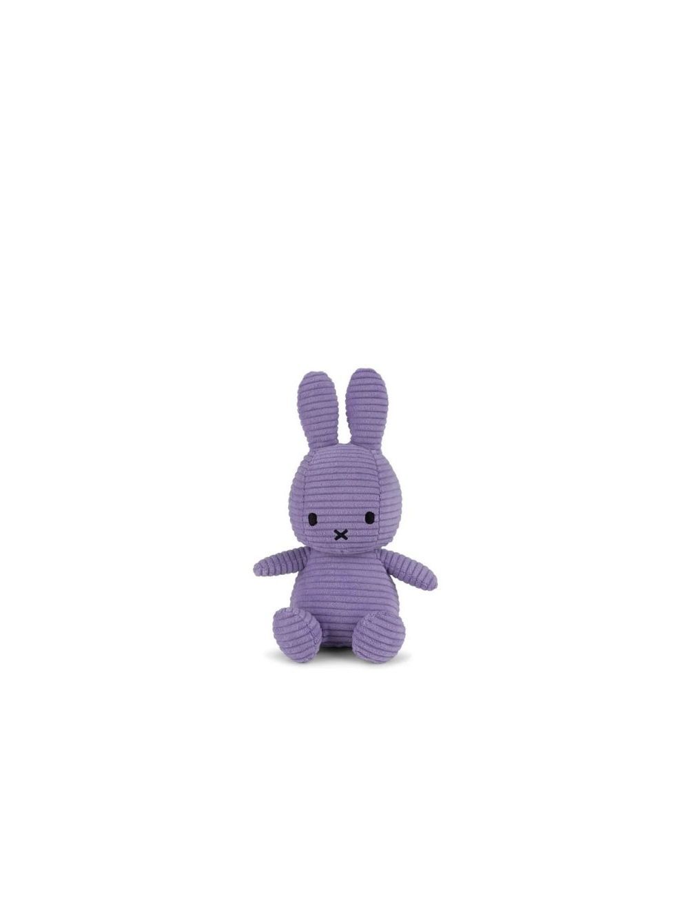 ￼￼ miffy　ジョリーAssessment￼ Bon Ton Toys Plush Miffy Eco Corduroy