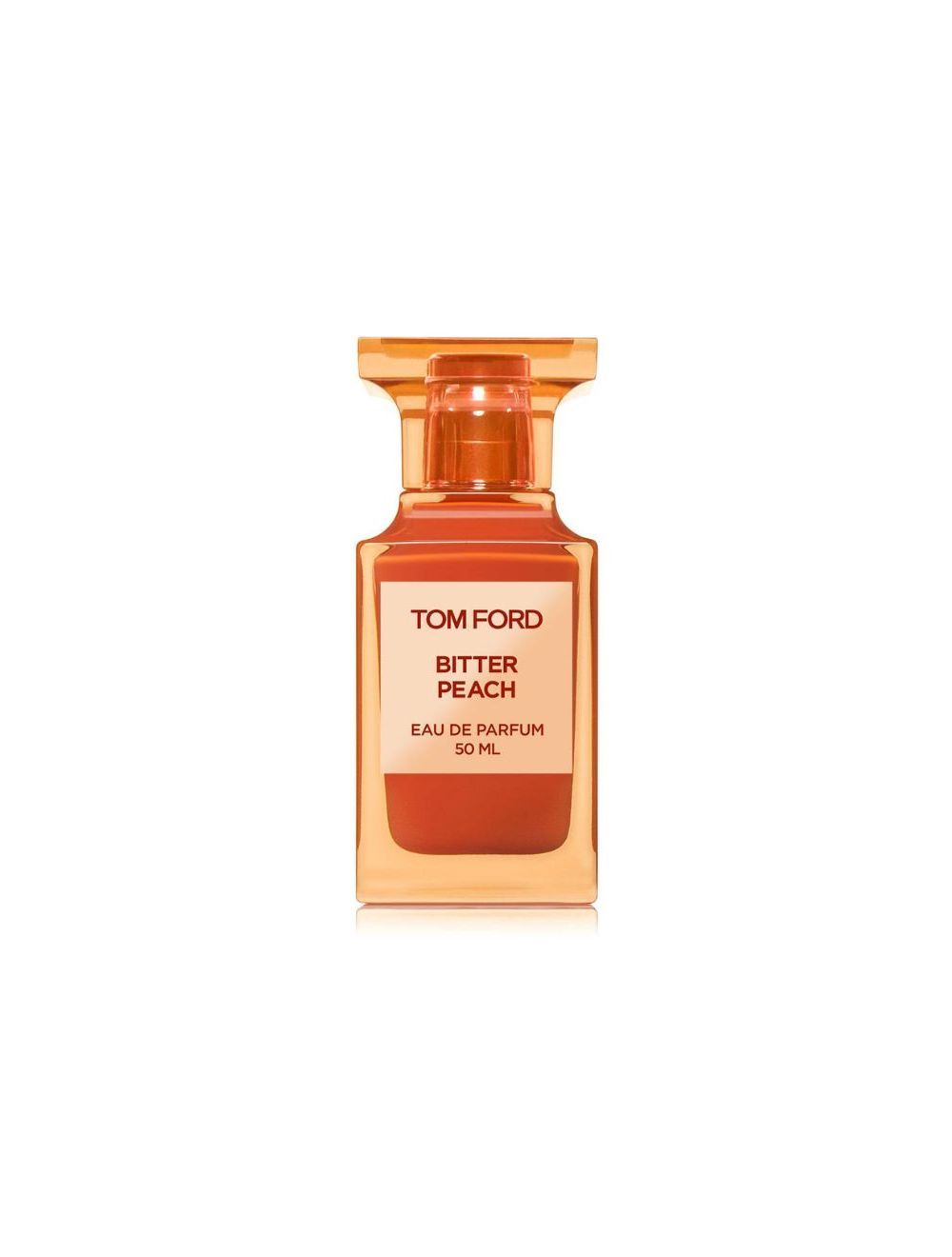 TOMFORD BITTER PEACH EAU DE PARFUM 50ml 【公式通販】