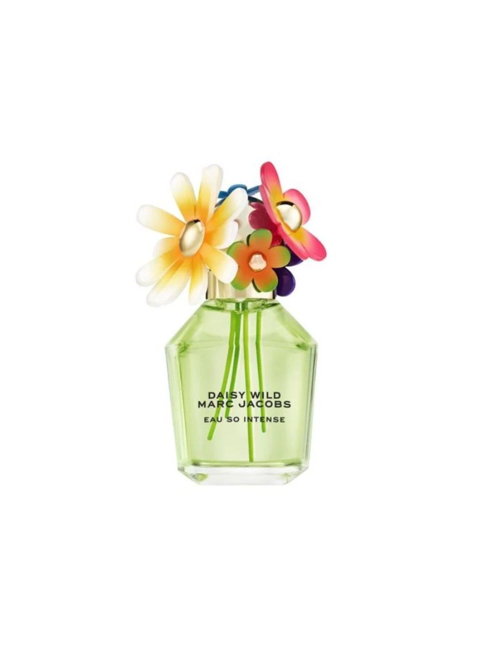 Mj Daisy Wild - Eau So Intense - EDP - 50ml Refillable