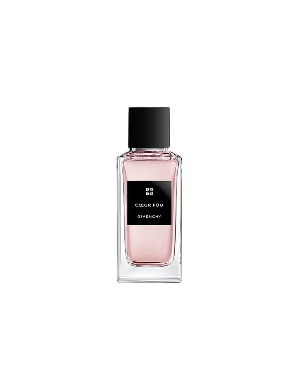 Givenchy La Collection Particulière - Cœur Fou EDP 100ml