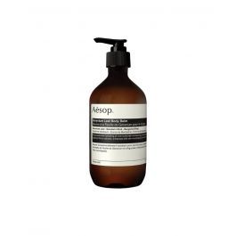 Aesop Geranium Leaf Body Balm 500mL