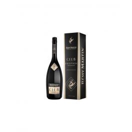 Remy Martin Club Exception 40° Gift Box 1L