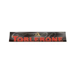 Toblerone Bar Dark Chocolate 360g