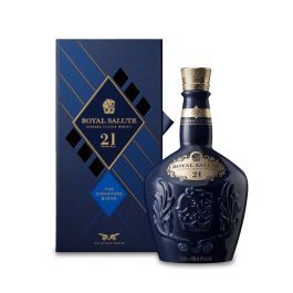 Royal Salute 21yo The Signature Blend Scotch Whisky 1L