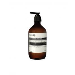 Aesop Rind Concentrate Body Balm 500mL
