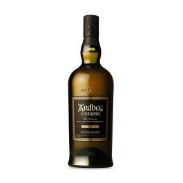 Ardbeg Uigeadail babea6f5-9023-4187-a6a7- サインあり 700ml ウイスキー