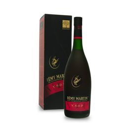 REMY MARTIN コニャック V.S.O.P. 1L レミーマルタン VSOP コニャック 700ml (アルコール度数 40