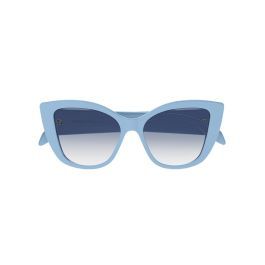 Am0347s-004 54 Acetate Light-blue F