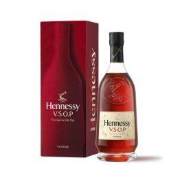 [未開栓] Hennessy V.S.O.P Privilege 700ml Hennessy VSOP Privilège - Old Bottling - Passion for Whisky
