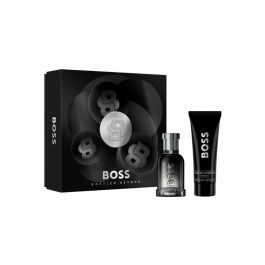 BOSS Bottled Beyond Eau de Parfum and Shower Gel for Men Duo Gift Set